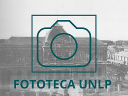 Ir a Fototeca UNLP